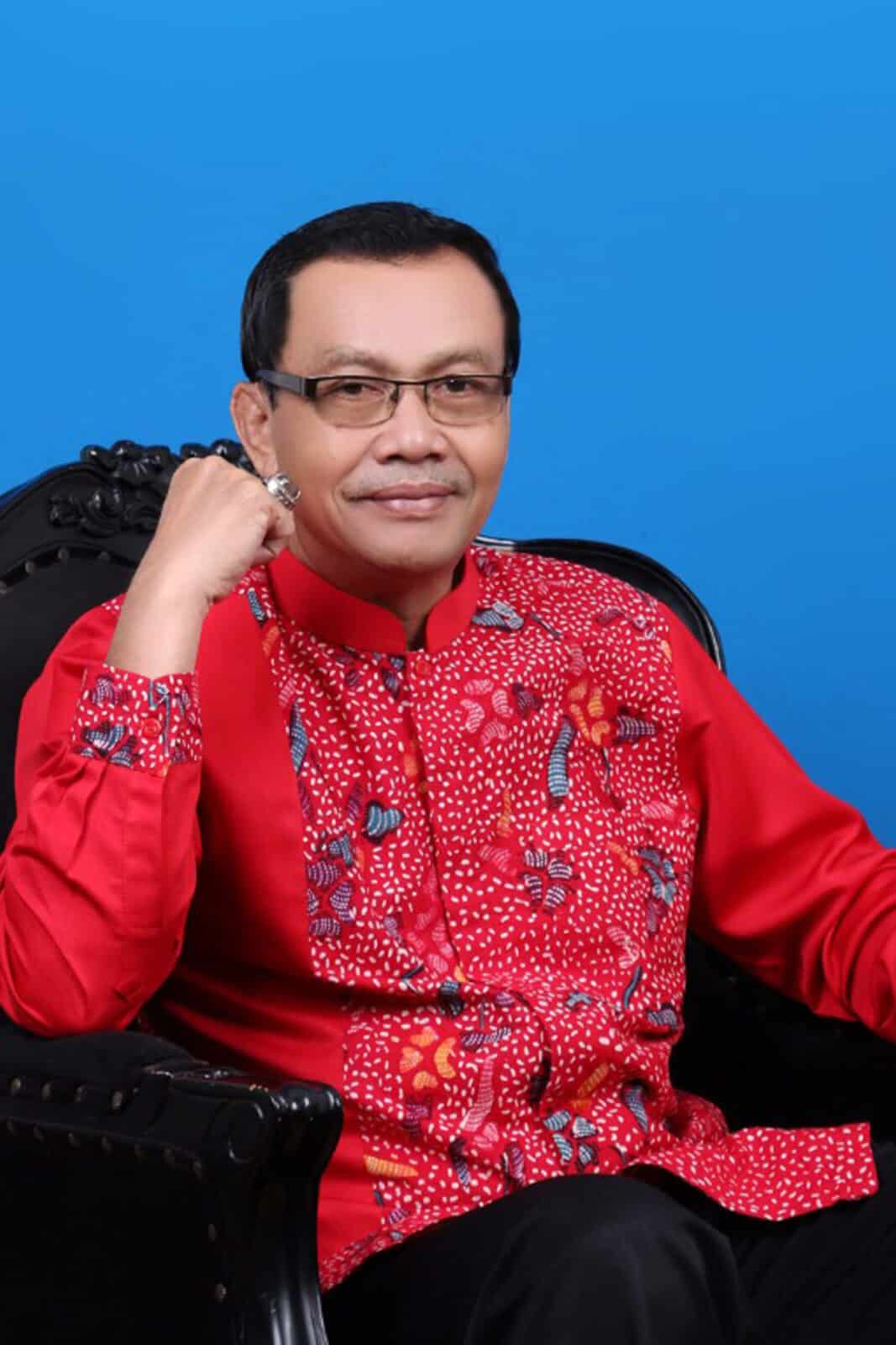 harun