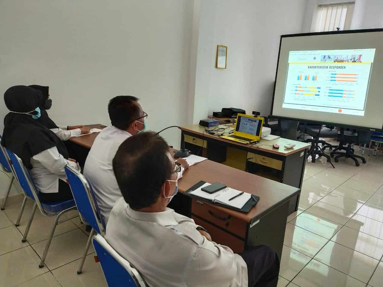RAPAT PIMPINAN DI LINGKUNGAN BNN RAPAT PIMPINAN DI LINGKUNGAN BNN