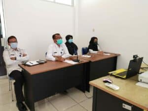 RAPAT PIMPINAN DI LINGKUNGAN BNN RAPAT PIMPINAN DI LINGKUNGAN BNN