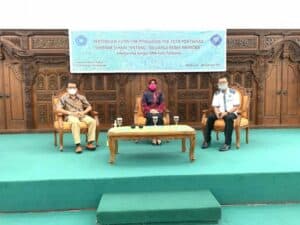 Kepala BNN Kota Pontianak AKBP. Ngatiya, SH., MH Menjadi Narasumber Pada Pertemuan Rutin Tim Penggerak PKK Kota Pontianak Kepala BNN Kota Pontianak AKBP. Ngatiya, SH., MH Menjadi Narasumber Pada Pertemuan Rutin Tim Penggerak PKK Kota Pontianak