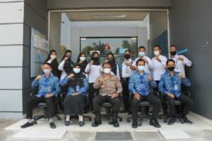 RAPAT PIMPINAN DI LINGKUNGAN BNN RAPAT PIMPINAN DI LINGKUNGAN BNN