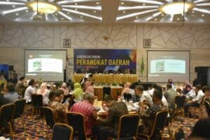 Kepala BNN Kota Pontianak AKBP. Ngatiya, SH., MH Menghadiri Undangan BAPPEDA Kota Pontianak Kepala BNN Kota Pontianak AKBP. Ngatiya, SH., MH Menghadiri Undangan BAPPEDA Kota Pontianak