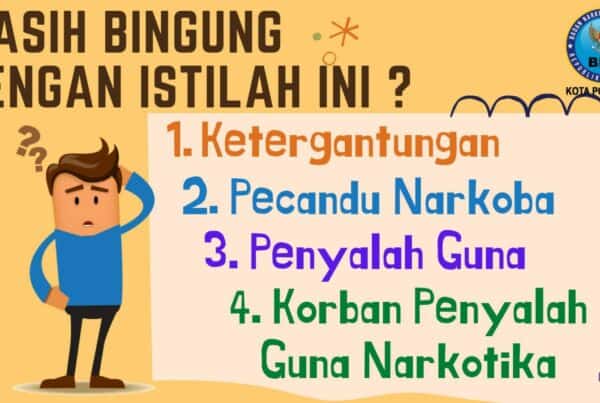 MASIH BINGUNG DENGAN ISTILAH INI ? MASIH BINGUNG DENGAN ISTILAH INI ?