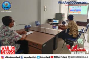 RAPAT KERJA TAT DIREKTORAT WASTAHTI RAPAT KERJA TAT DIREKTORAT WASTAHTI