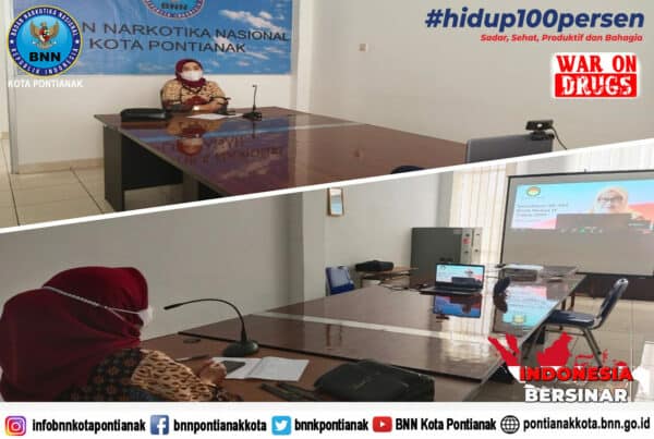 WEBINAR DALAM RANGKA MEMPERINGATI HARI KARTINI KE-143