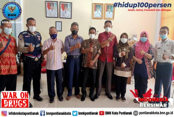 KELURAHAN SUNGAI BANGKONG SIAP BERSINAR ! KELURAHAN SUNGAI BANGKONG SIAP BERSINAR !