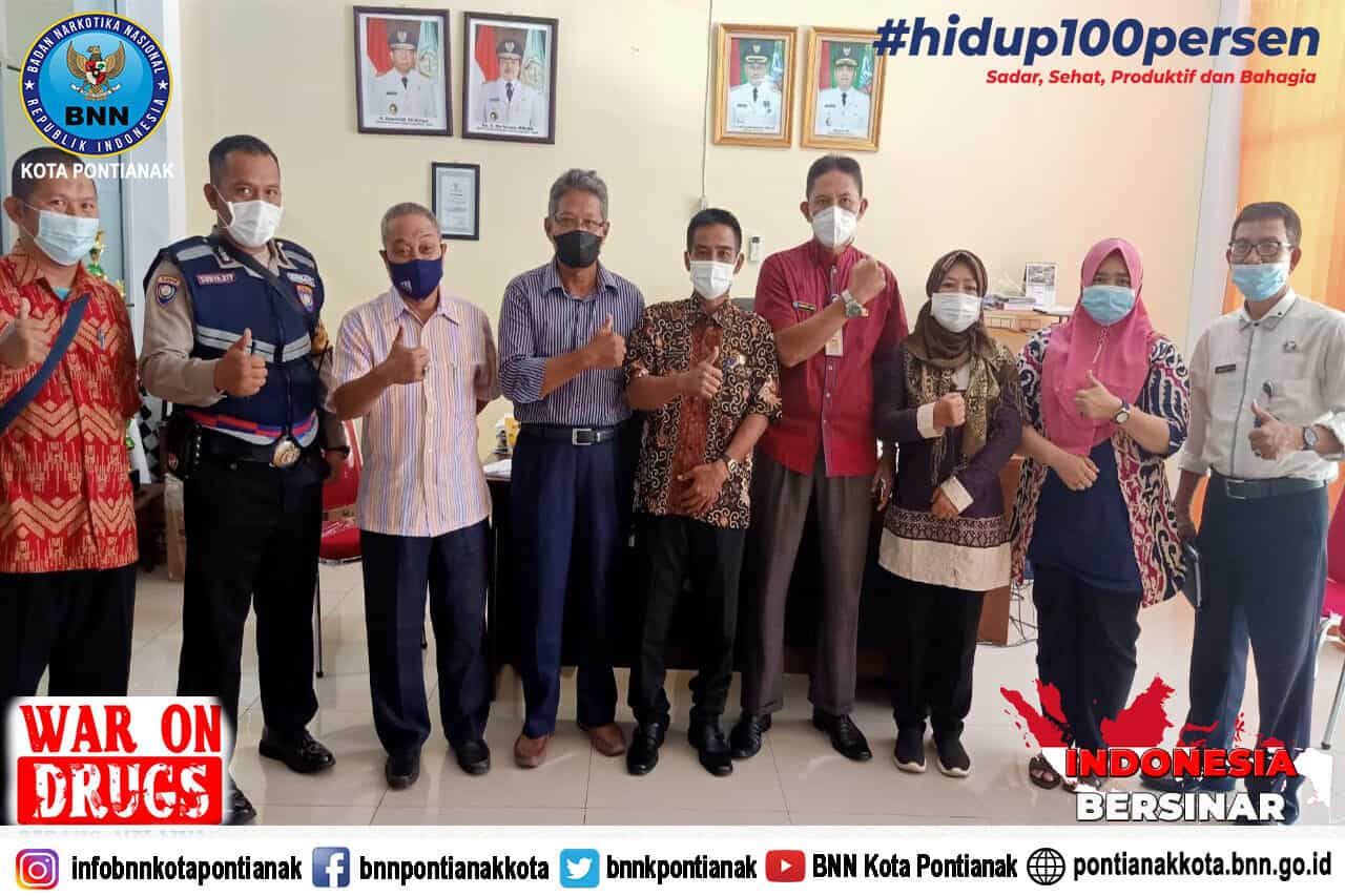 KELURAHAN SUNGAI BANGKONG SIAP BERSINAR ! KELURAHAN SUNGAI BANGKONG SIAP BERSINAR !