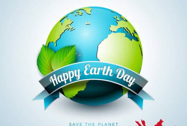 Happy Earth Day Happy Earth Day