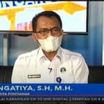 Bincang 56 TVRI KALBAR