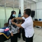Sekolah Se Kota Pontianak Siap Bersinar ( Bersih Narkoba ) !