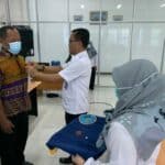Sekolah Se Kota Pontianak Siap Bersinar ( Bersih Narkoba ) !