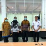 Sekolah Se Kota Pontianak Siap Bersinar ( Bersih Narkoba ) !
