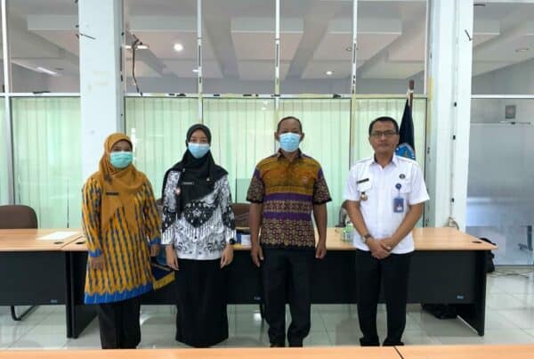 Sekolah Se Kota Pontianak Siap Bersinar ( Bersih Narkoba ) !