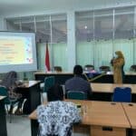 Sekolah Se Kota Pontianak Siap Bersinar ( Bersih Narkoba ) !