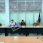 Sekolah Se Kota Pontianak Siap Bersinar ( Bersih Narkoba ) !