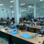 Sekolah Se Kota Pontianak Siap Bersinar ( Bersih Narkoba ) !