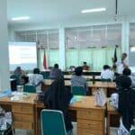 Sekolah Se Kota Pontianak Siap Bersinar ( Bersih Narkoba ) !