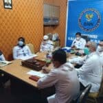 RAPIM Dan Taklimat Awal Audit Tahap I