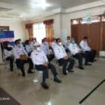 RAPIM Dan Taklimat Awal Audit Tahap I