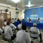 RAPIM Dan Taklimat Awal Audit Tahap I
