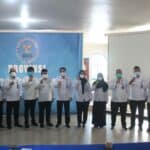 RAPIM Dan Taklimat Awal Audit Tahap I