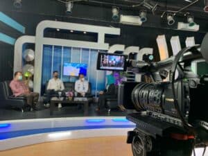 Bincang 56 TVRI KALBAR Bincang 56 TVRI KALBAR