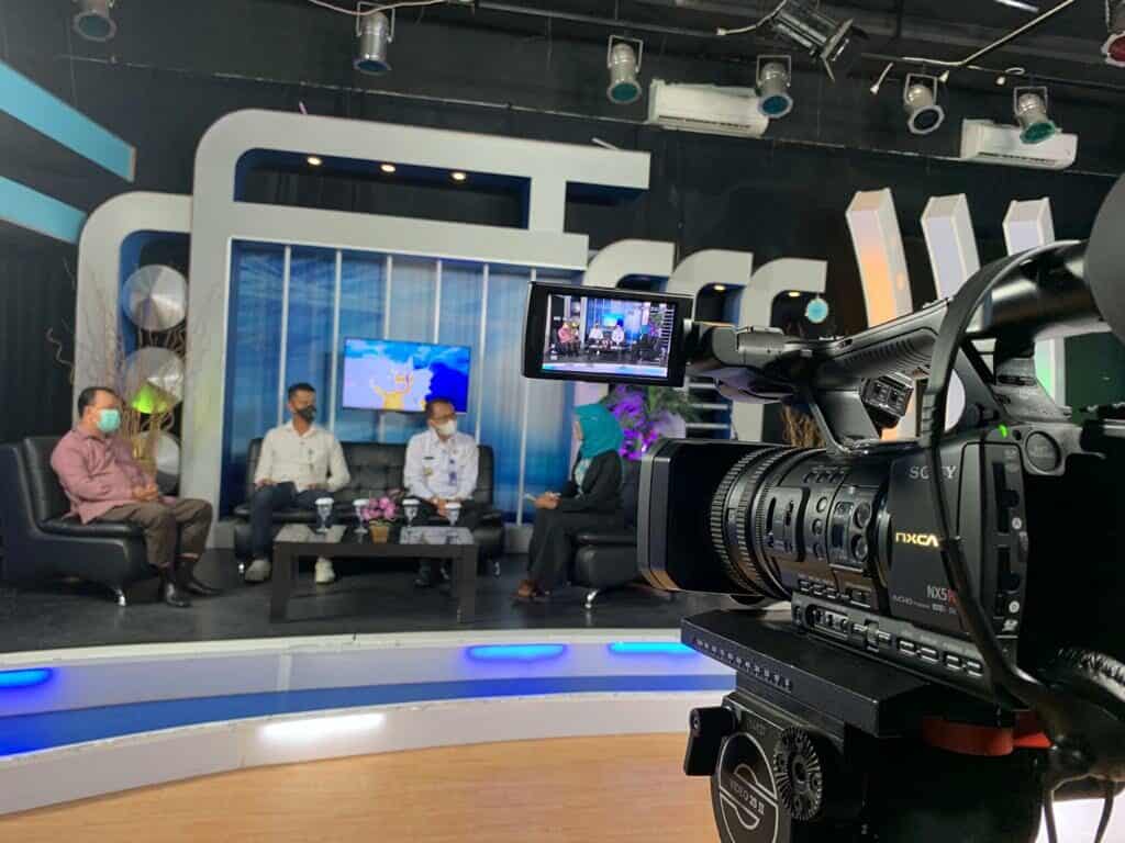 Bincang 56 TVRI KALBAR Bincang 56 TVRI KALBAR