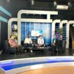 Bincang 56 TVRI KALBAR