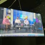 Bincang 56 TVRI KALBAR