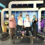 Bincang 56 TVRI KALBAR