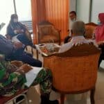 KELURAHAN SUNGAI BANGKONG SIAP BERSINAR !
