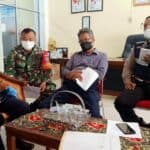 KELURAHAN SUNGAI BANGKONG SIAP BERSINAR !