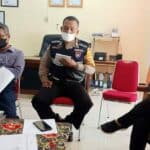 KELURAHAN SUNGAI BANGKONG SIAP BERSINAR !