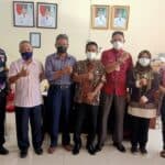 KELURAHAN SUNGAI BANGKONG SIAP BERSINAR !