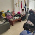 Politeknik Aisyiyah Pontianak Siap Dukung Upaya P4GN BNN