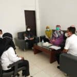 Politeknik Aisyiyah Pontianak Siap Dukung Upaya P4GN BNN