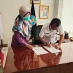 Politeknik Aisyiyah Pontianak Siap Dukung Upaya P4GN BNN