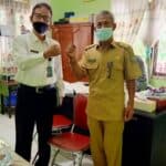 Kelurahan PAL LIMA & Saigon Siap Menjadi Kelurahan BERSINAR !