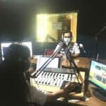 Talkshow “BNN Menyapa” pada Radio Diah Rosanti Pontianak 95,9 FM