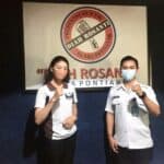 Talkshow “BNN Menyapa” pada Radio Diah Rosanti Pontianak 95,9 FM