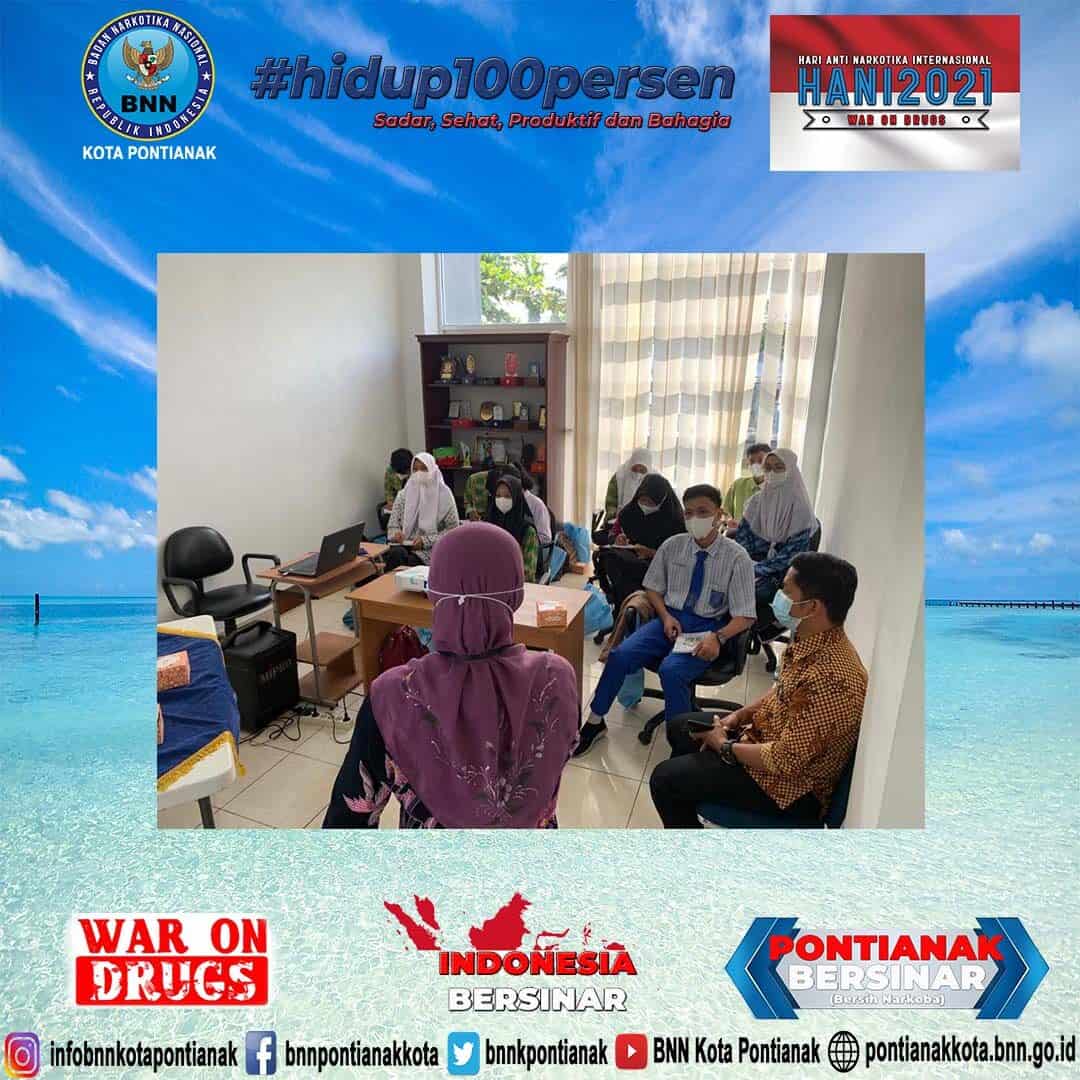 Dialog Interaktif Remaja Pertemuan Ke-2 Dialog Interaktif Remaja Pertemuan Ke-2