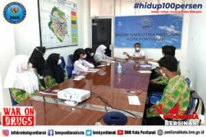 Dialog Interaktif Remaja Pertemuan Ke-1