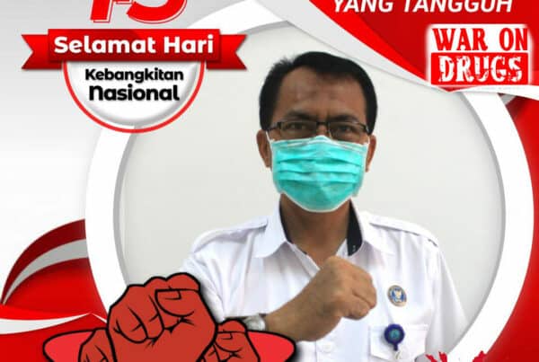 Selamat memperingati hari Kebangkitan Nasional ke 113