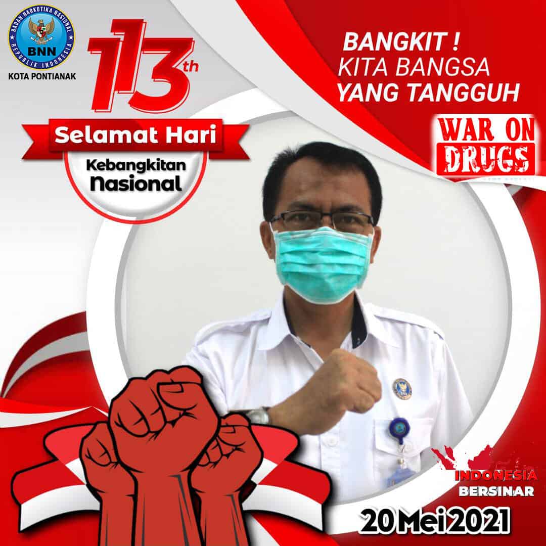 Selamat memperingati hari Kebangkitan Nasional ke 113 Selamat memperingati hari Kebangkitan Nasional ke 113