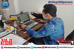 Bimbingan Teknis Modul Layanan Intervensi Berbasis Masyarakat (IBM)
