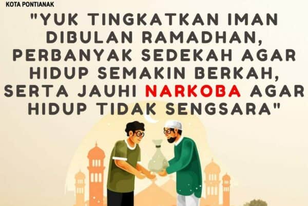 Yuk Tingkatkan Iman Dibulan Ramadhan Yuk Tingkatkan Iman Dibulan Ramadhan