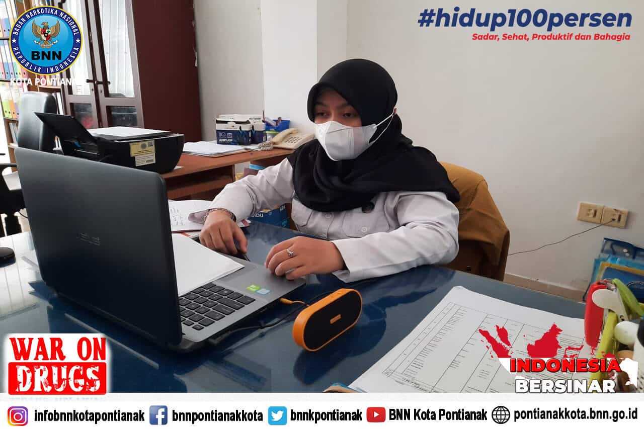 Bimbingan Teknis Fasilitator Ketahanan Keluarga Anti Narkoba (Hari Pertama) Bimbingan Teknis Fasilitator Ketahanan Keluarga Anti Narkoba (Hari Pertama)