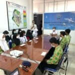 Dialog Interaktif Remaja Pertemuan Ke-1
