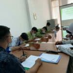 Dialog Interaktif Remaja Pertemuan Ke-1