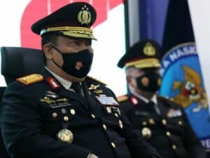 PERINGATAN HARI LAHIR PANCASILA 2021 PERINGATAN HARI LAHIR PANCASILA 2021